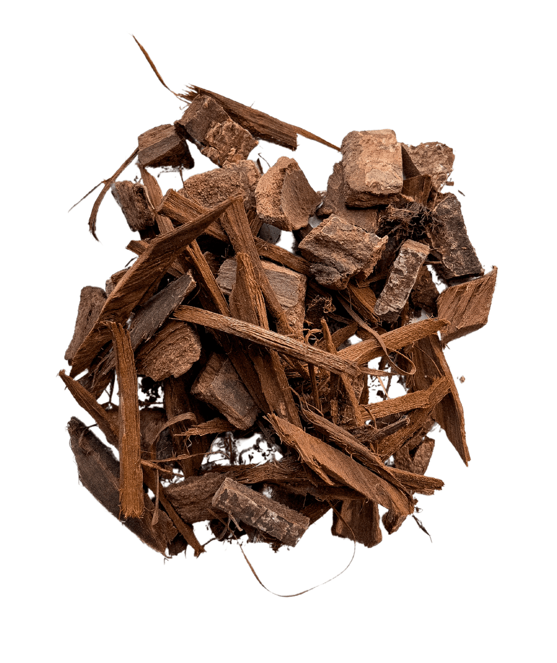 Alkaline herbs cascarilla, cat&