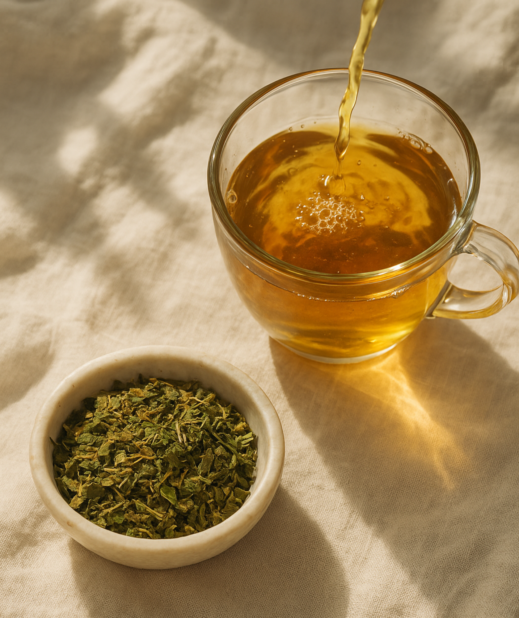 Bowel Balance - Digestive Health