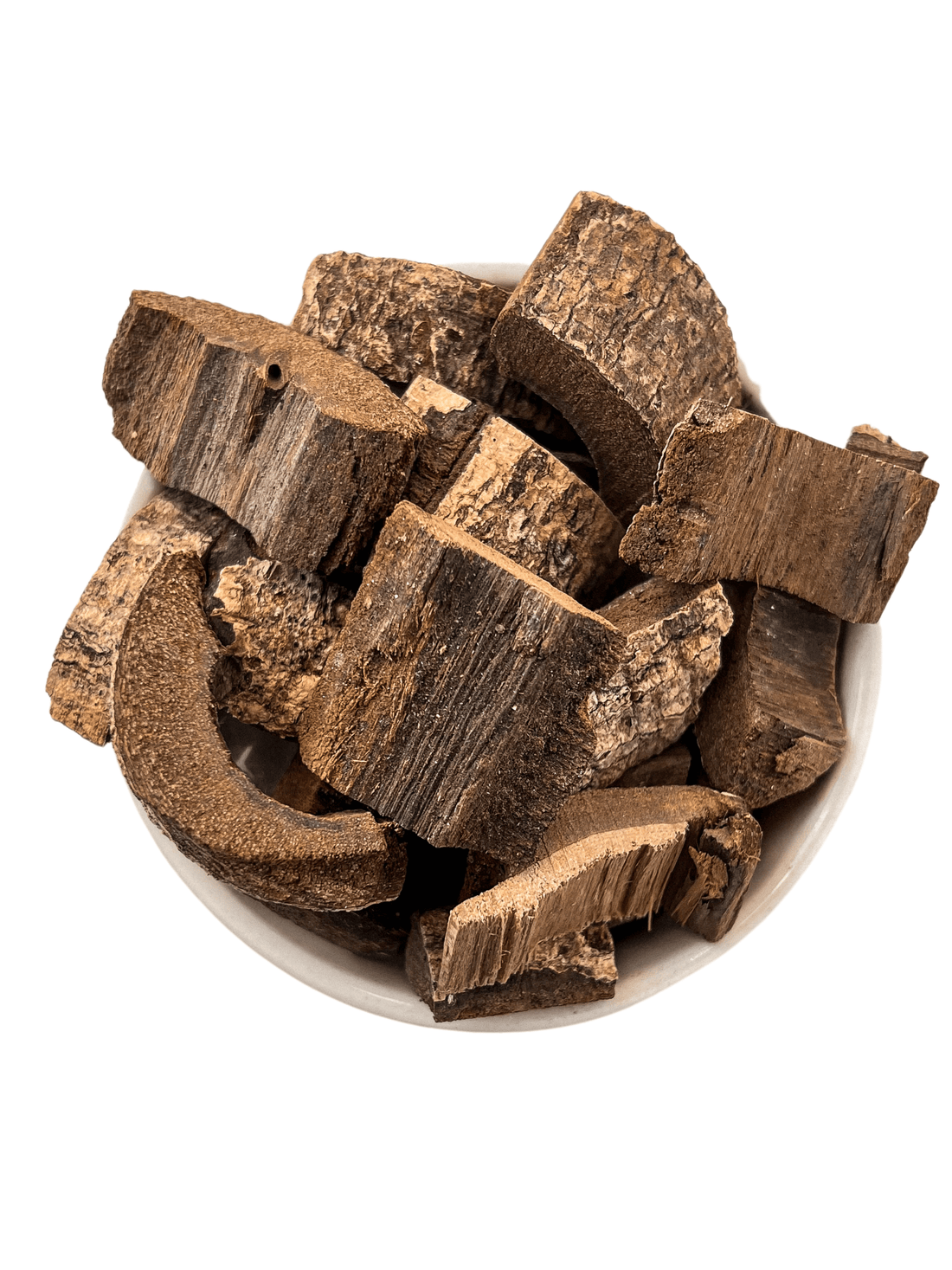 Alkaline herb Chuchuhuasi