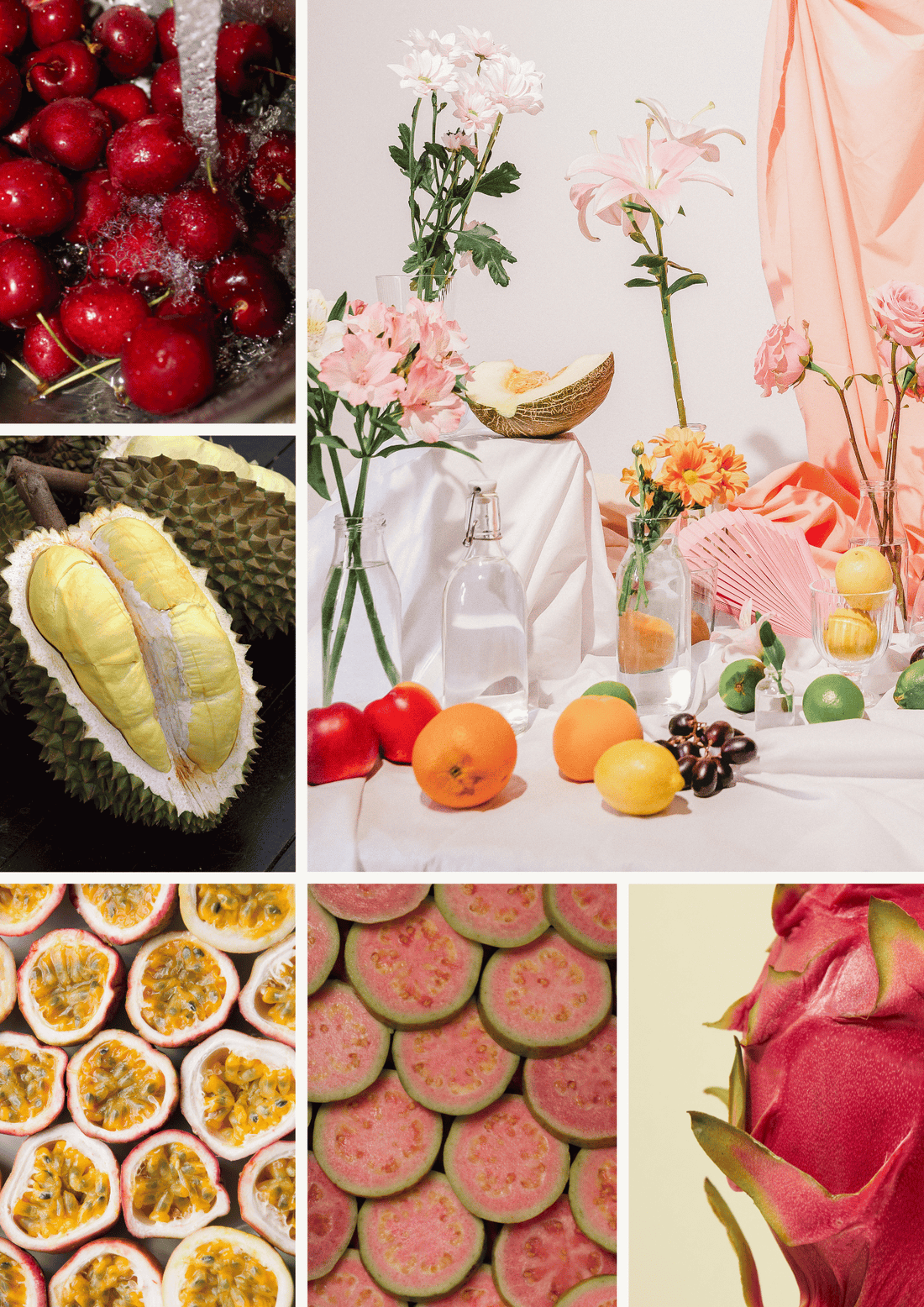 Fearless Fruit Detox