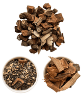 Herbal blend which includes: Clavo Huasca, Zapped In and River Of Life.l.