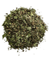 Alkaline herbal blend of ajo de monte, valerian root and lemon balm.