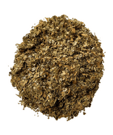 Soursop Leaf Cut & Sifted