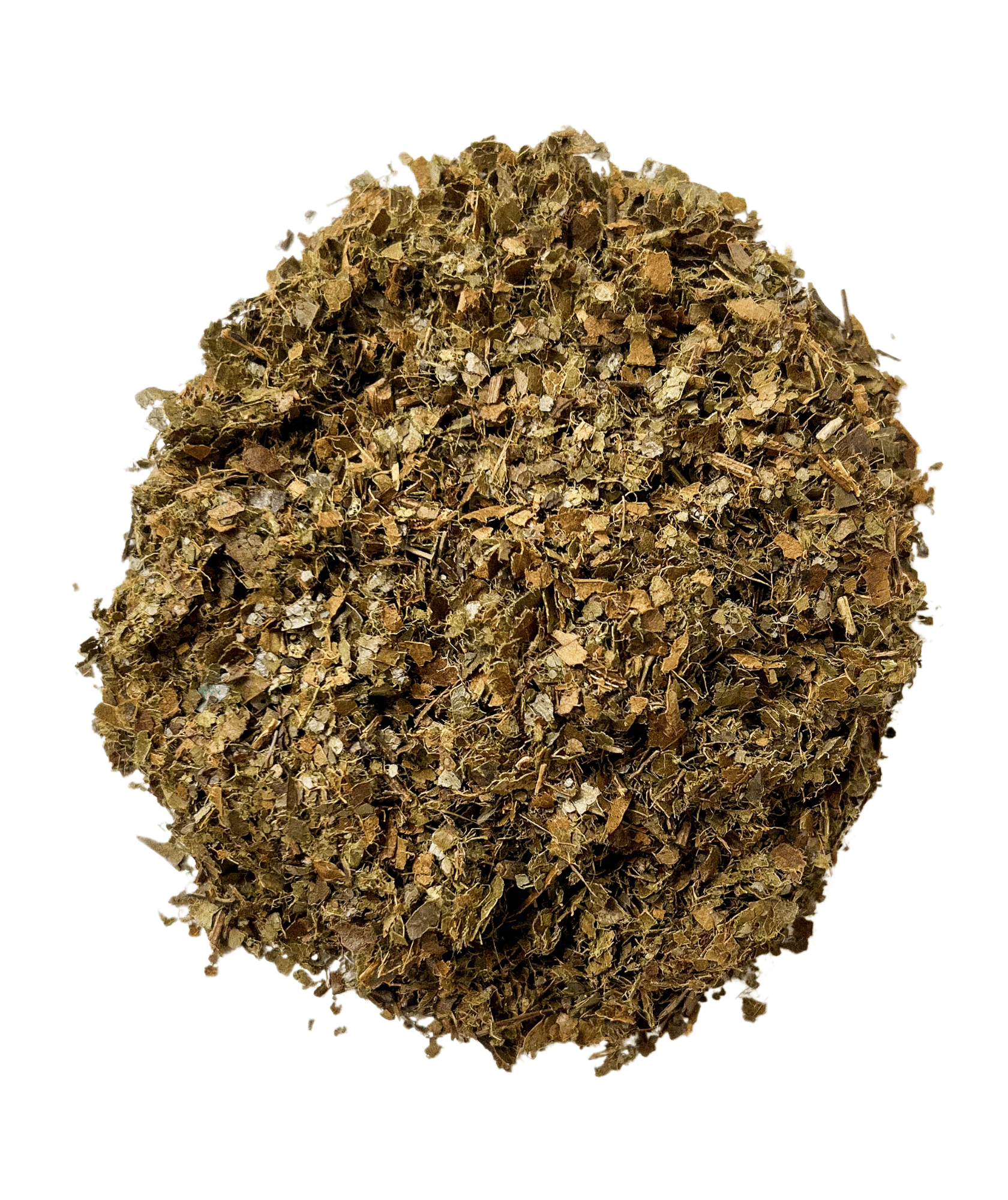 Soursop Leaf Cut & Sifted