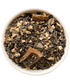 Alkaline herbal blend of guayusa, ginger root, chuchuhuasi and elderberry.