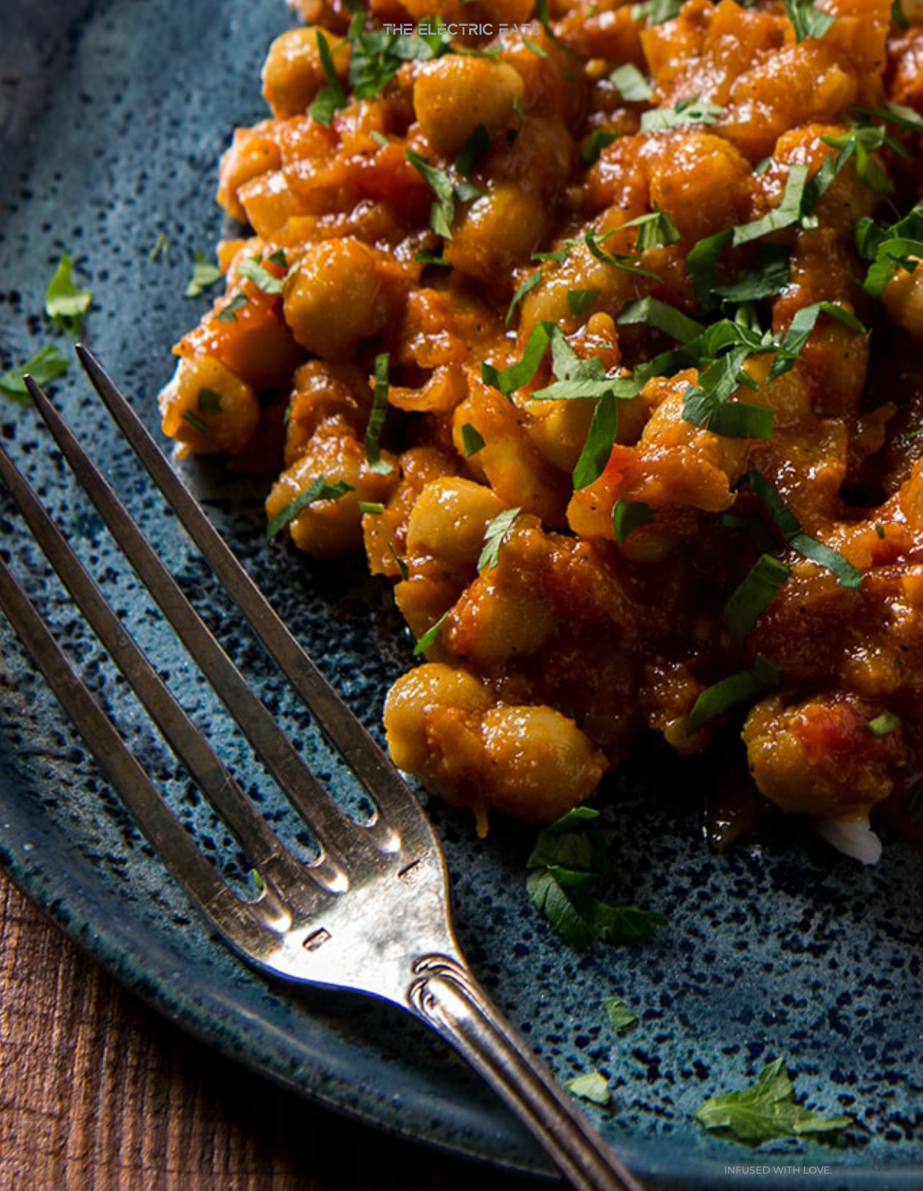 130+ Electrifyingly Delicious, Easy Plant-Based Recipes