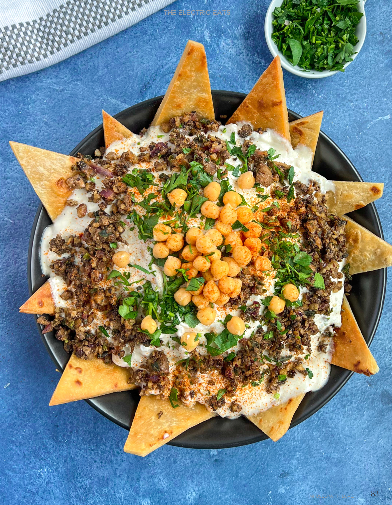 130+ Electrifyingly Delicious, Easy Plant-Based Recipes