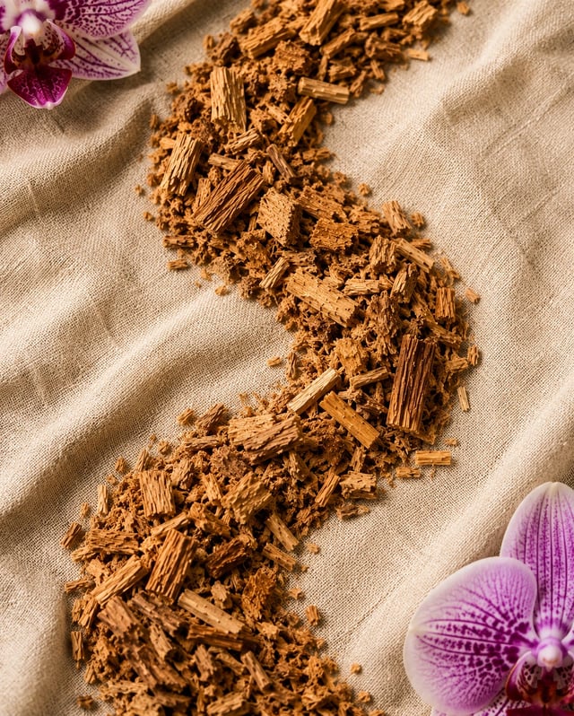 Cat's Claw herbal preparation