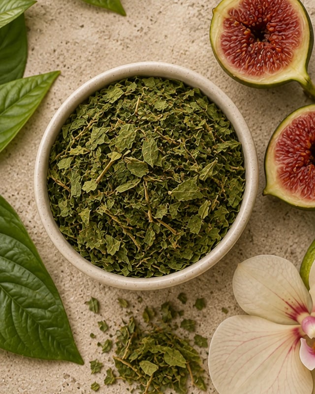 Sacred Sacral herbal preparation