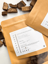 Alkaline herb Chuchuhuasi