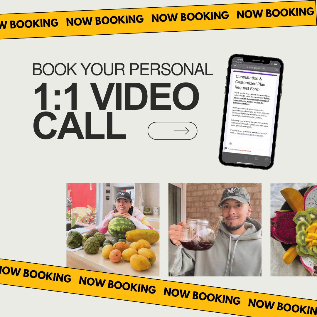 1:1 Coaching Call (1 hour)