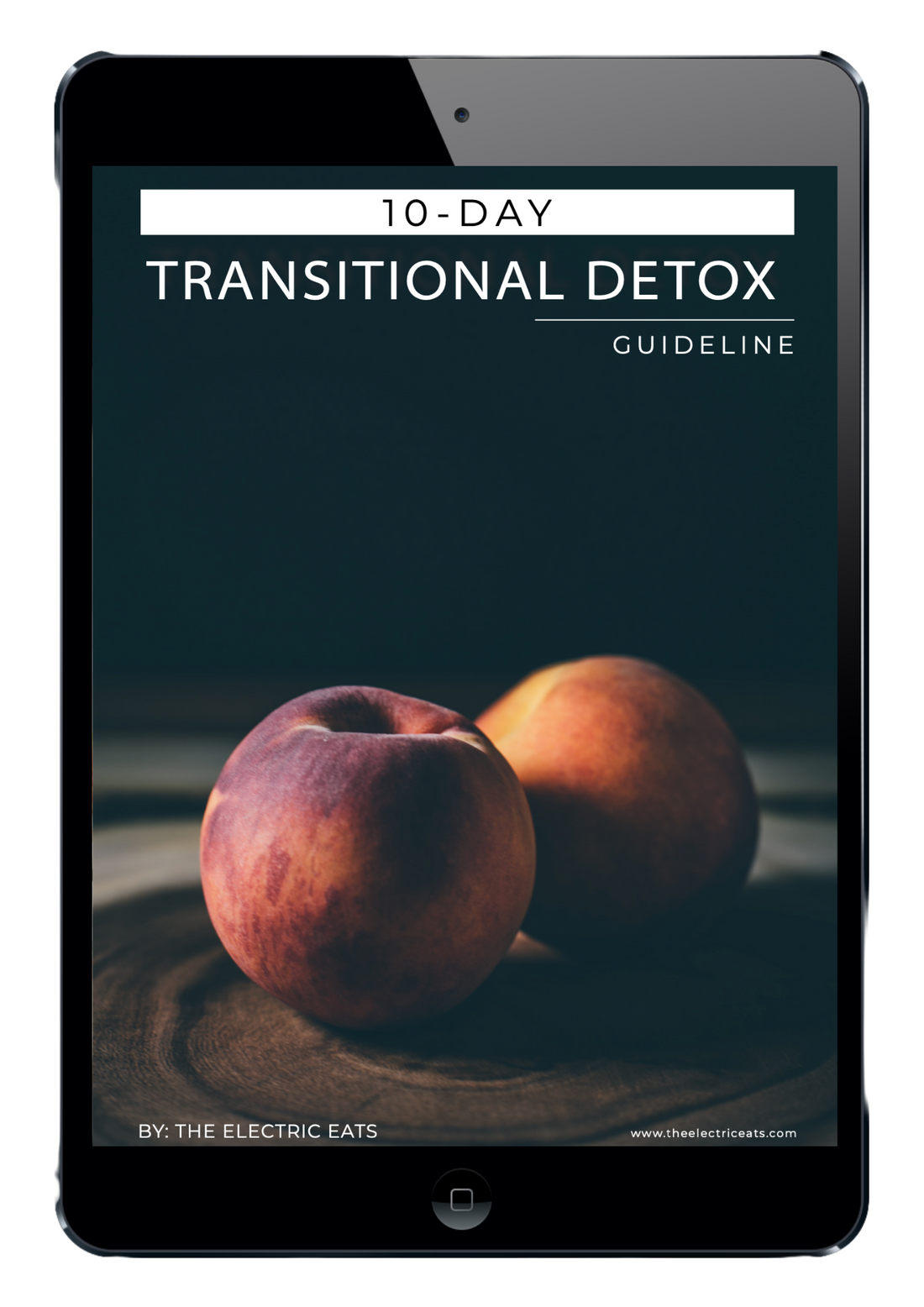10-Day Transitional Detox