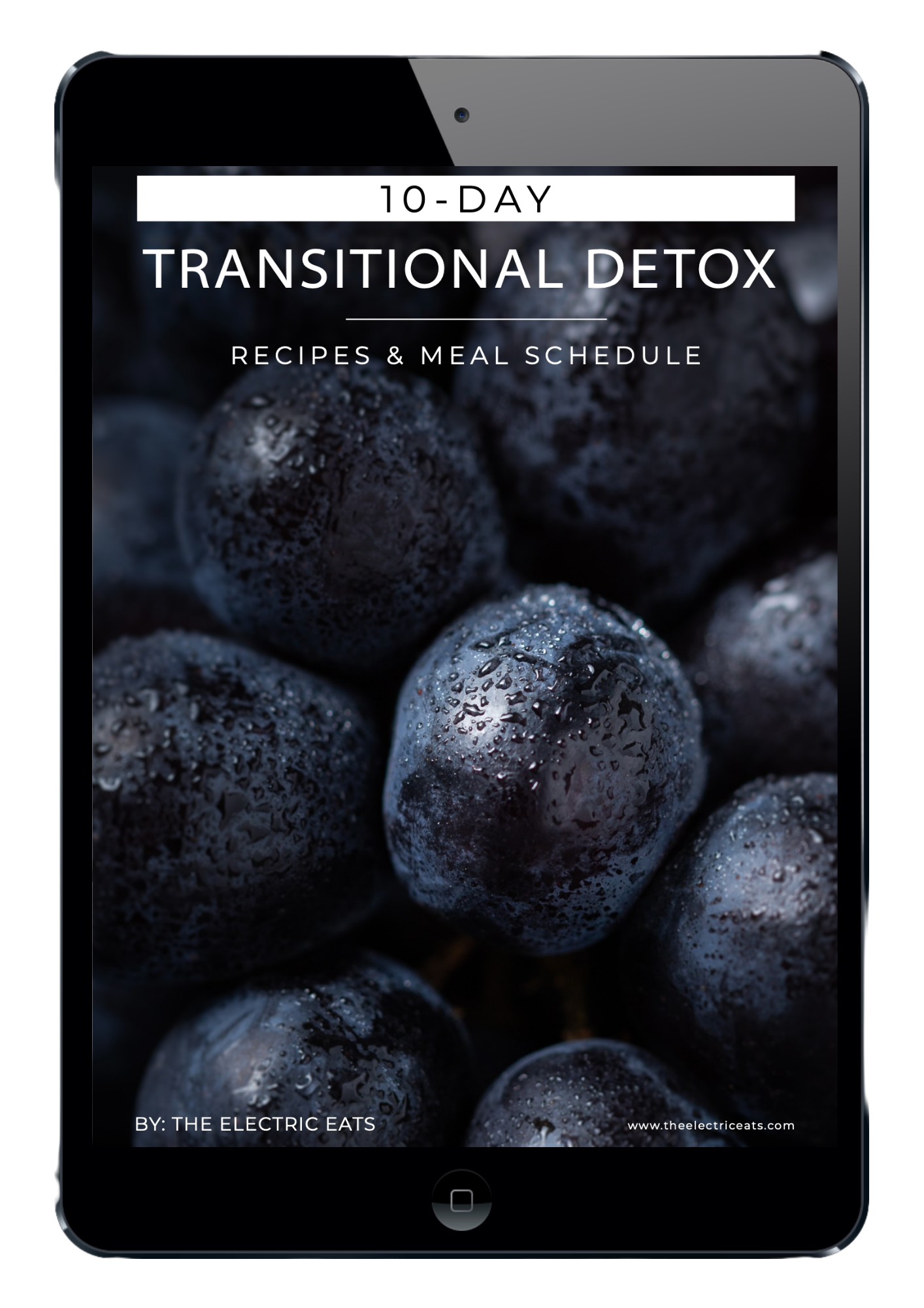 10-Day Transitional Detox
