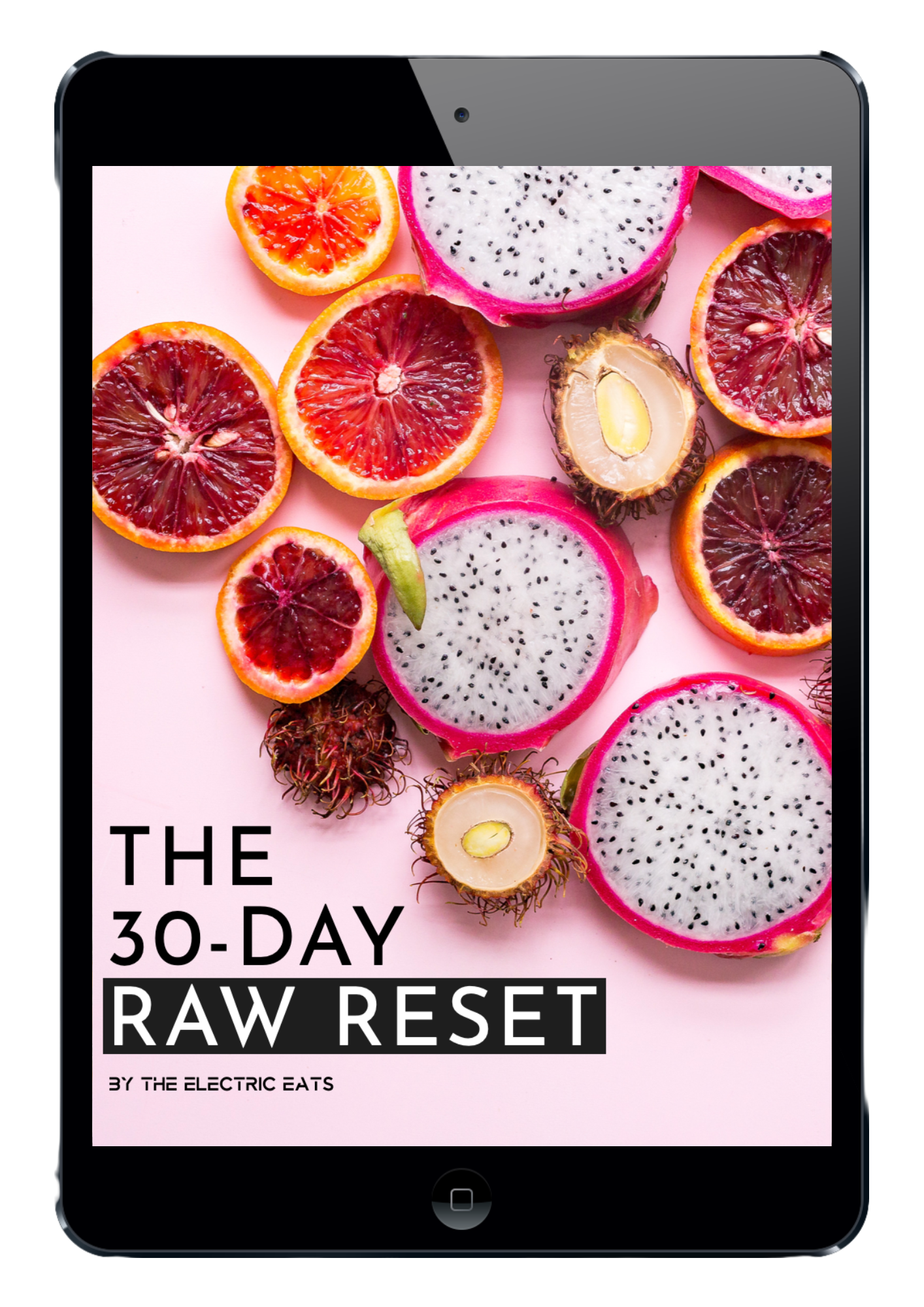 30-Day Raw Reset